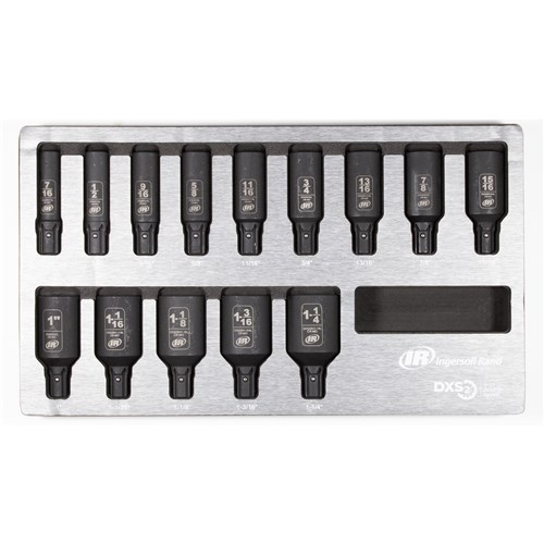 Deep Socket_SAE_Set